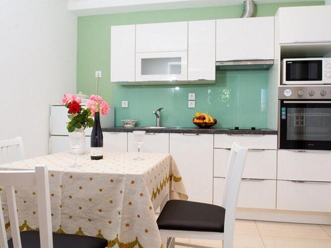 Stella - One Bedroom With Terrace A2 * Dubrovnik